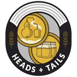 Heads + Tails | La Alazana Distillery