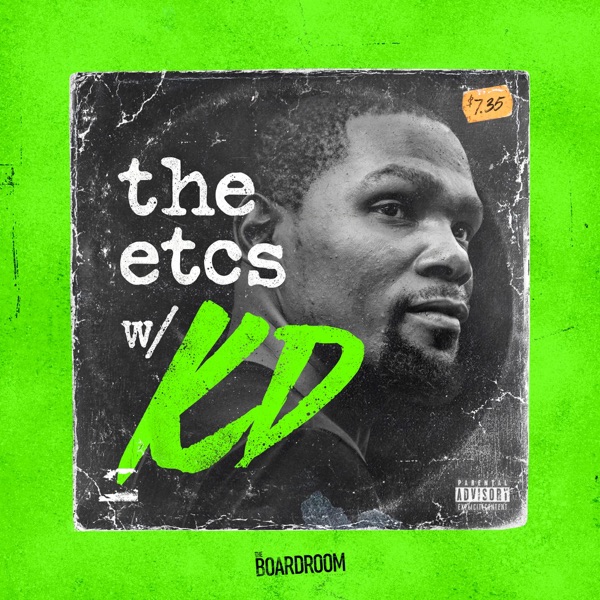 The ETCs with Kevin Durant