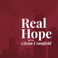 The Sweet Smell of Hope with Gigi Butler