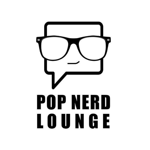 Pop Nerd Lounge Artwork