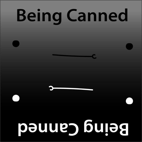 Being Canned Artwork