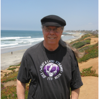 Podcast 572 – “A Tribute to Larry Harvey”