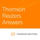 Thomson Reuters Answers