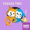 Tassas trix i Barnradion