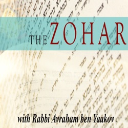 His Will Be One with  Rabbi Avraham ben Yaakov