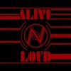 Alive & Loud artwork