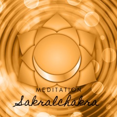 #36 Meditation Sakralchakra