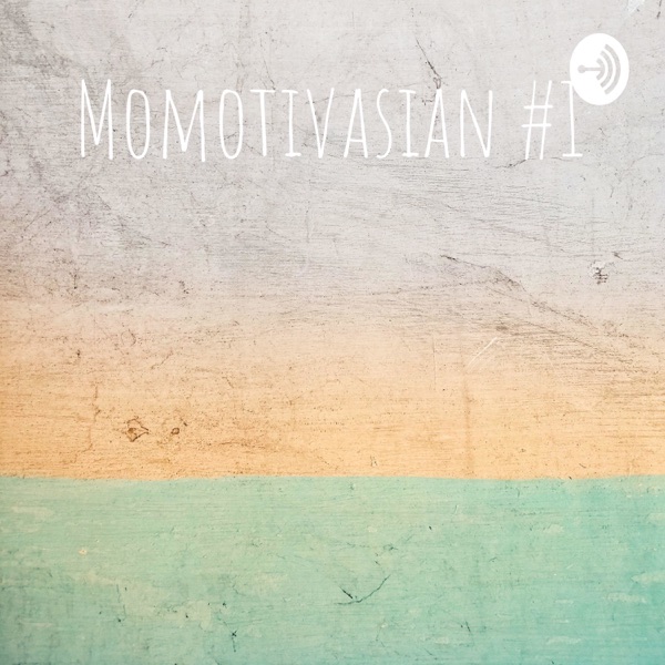 Momotivasian #1 Artwork