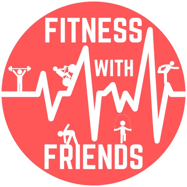 Fitness with Friends Artwork