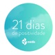 Desafio 21 dias de Positividade