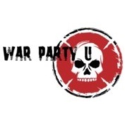 War Party U - Weekly 