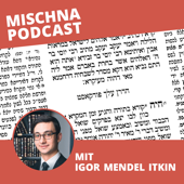 Mischna Tora Talmud - Igor Itkin