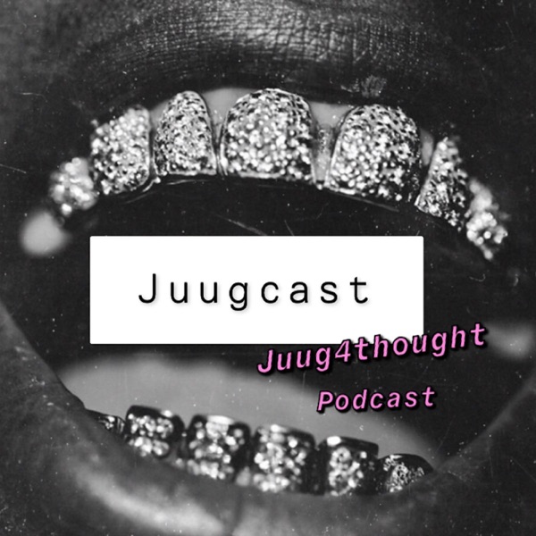 Juug4thought podcast Artwork