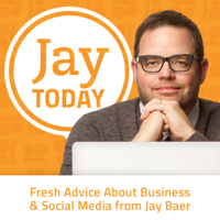 Jay Today TV podcast