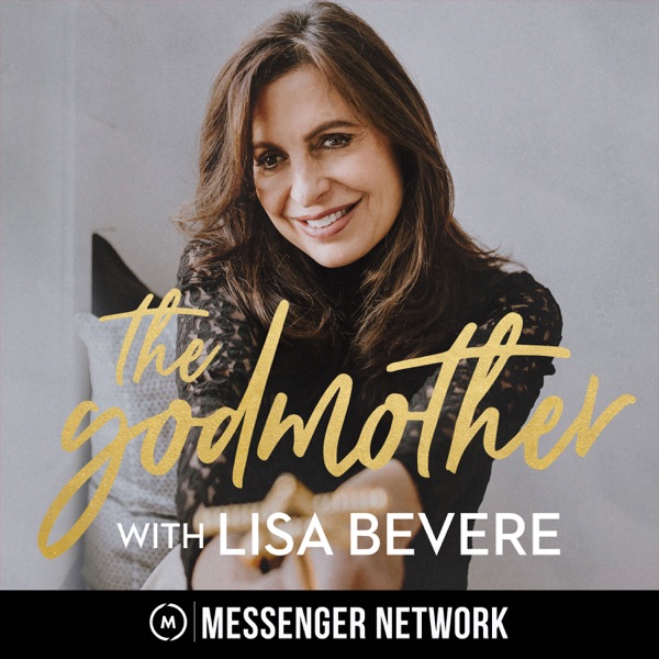 The Godmother with Lisa Bevere