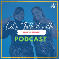 Like Mothers, Like Daughters w/ Samantha Gordon & Kaviona Reaves