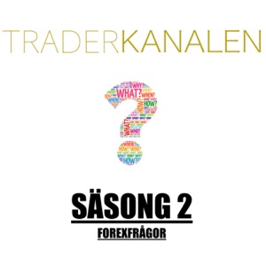 Traderkanalen - Forexfrågor