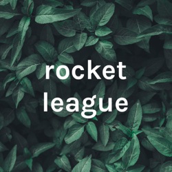 Rocket League Ep. 1