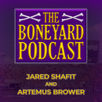 Episode 21: With Ryan Robinson