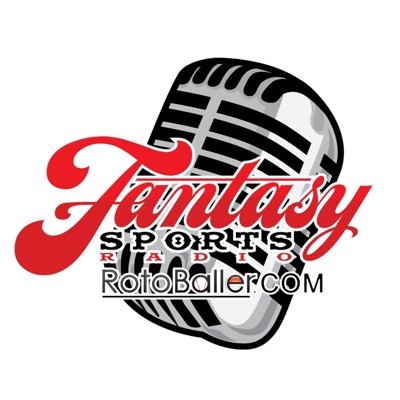 RotoBaller Fantasy Sports Radio RotoBaller Fantasy Sports Radio
