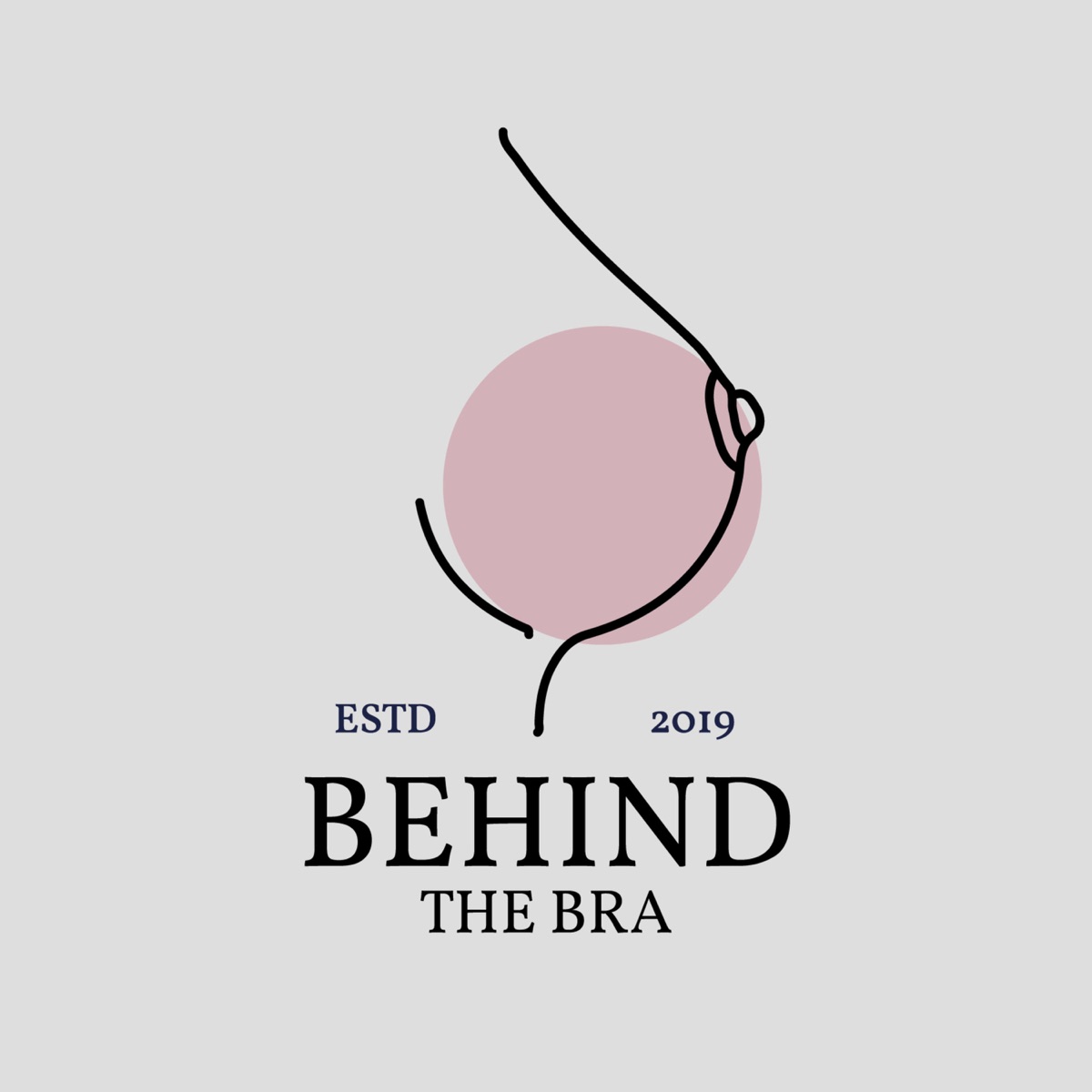 Behind the Bra – Podcast – Podtail