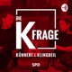 Die K-Fage. Mit Kühnert und Klingbeil vom 15.04.2024