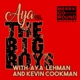 Aya Vs. The Big Boys