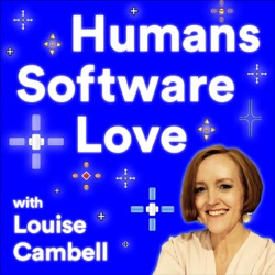 05 Linn Larsson Interview / Research Operations Manager at Facebook / Humans Software Love Podcast