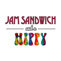 Jam Sandwich and a Hippy Podcast podcast