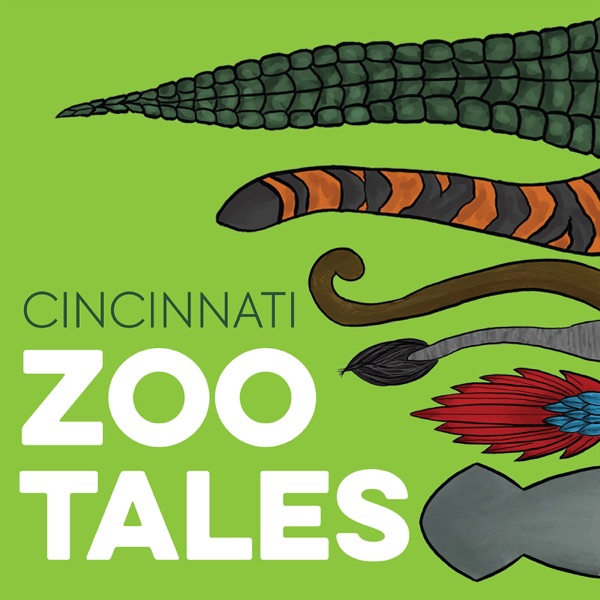 Cincinnati Zoo Tales
