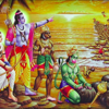 Ramayan - Kanda 1 (Sanskrit) - Hindu Epics
