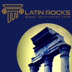 Latin Meter and Poetry - Episode 003