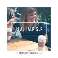 Ep. 38 Using Jokes in Speech Therapy with Deborah Brooks