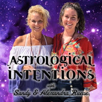 Astrological Interviews: Sheri Salata