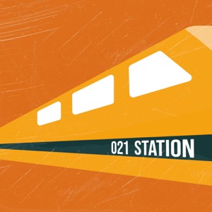 021 Station - Nhà ga 021