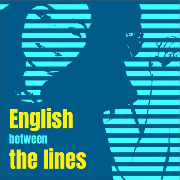 English Between the Lines Artwork
