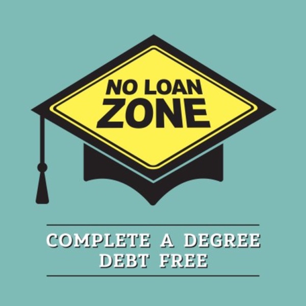 No Loan Zone Artwork