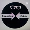 Opposing Points artwork