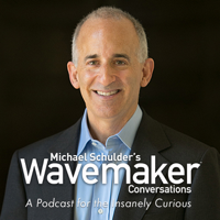 Will Schwalbe on Books for Living