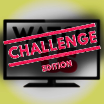 Watch With Us: Challenge Edition