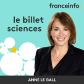 Le billet sciences - franceinfo