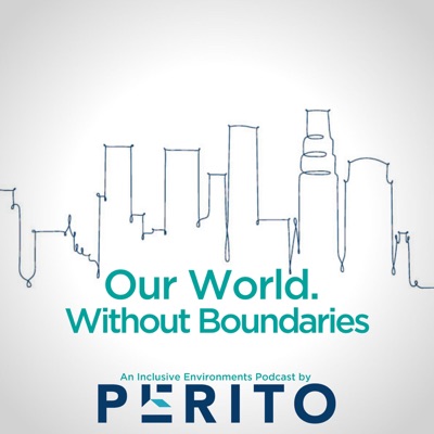 Our World. Without Boundaries Our World. Without Boundaries