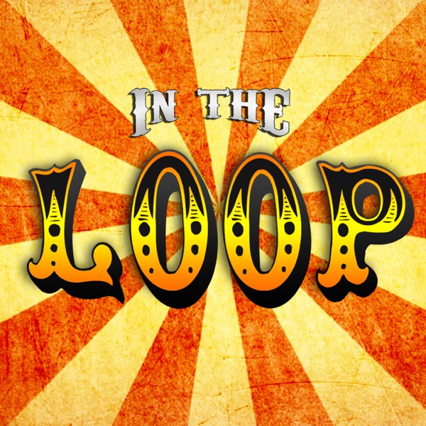 In the Loop Artwork