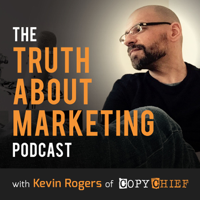 Ep 69: Ryan Levesque - Specializing