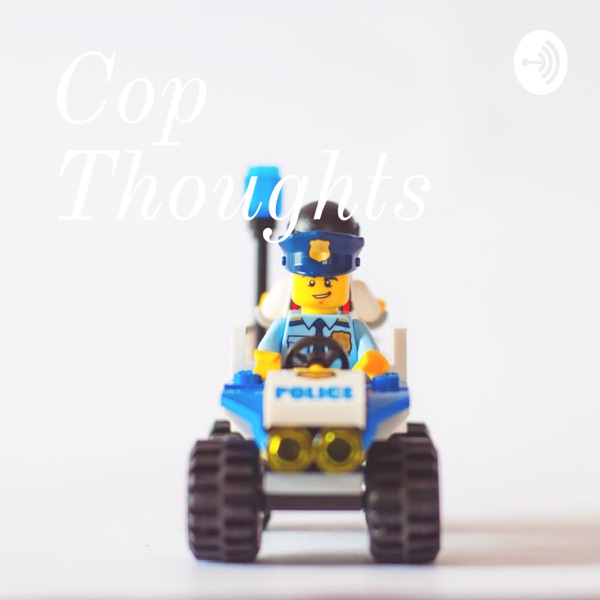 Cop Thoughts Artwork