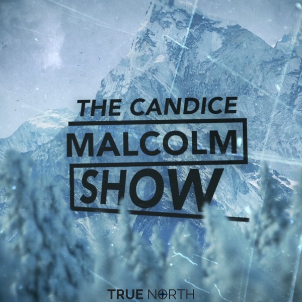 The Candice Malcolm Show Podcast