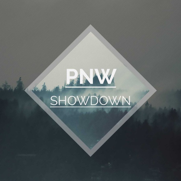 PNW Showdown Artwork