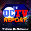 The DC TV Report - Wicked Theory Studio