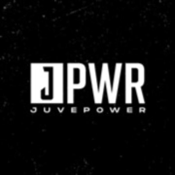 JPWR Talk Artwork