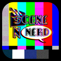 Scene N Nerd podcast